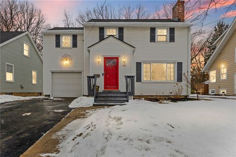 171 Tryon Park Rochester NY 14609