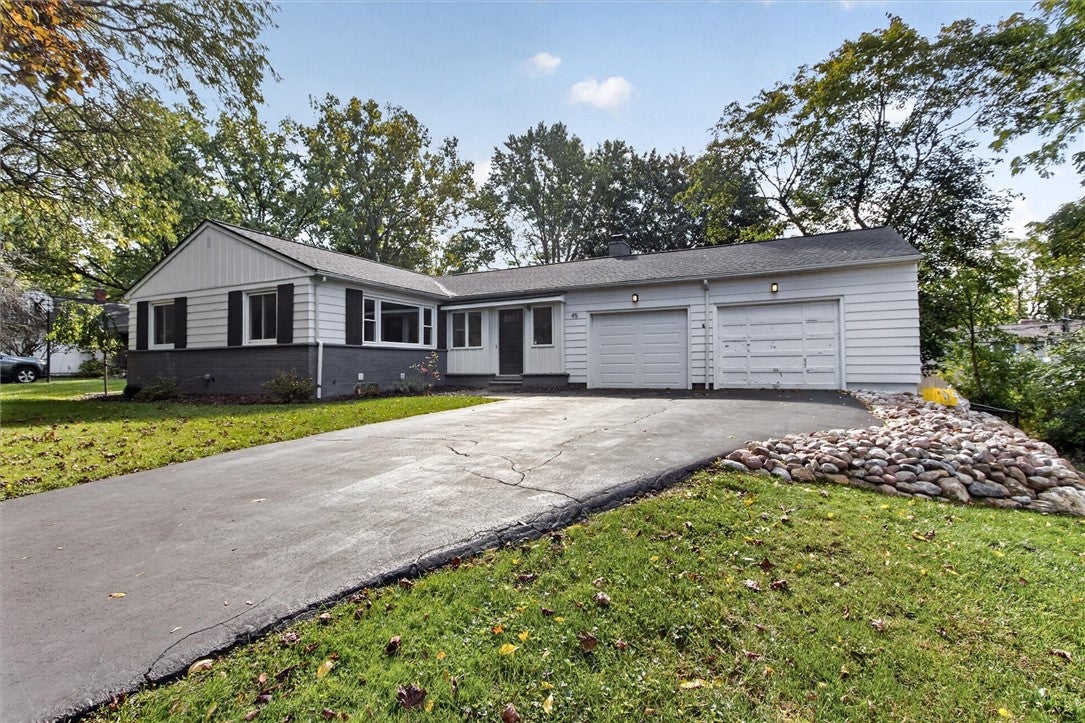 45 Valley Brook Road