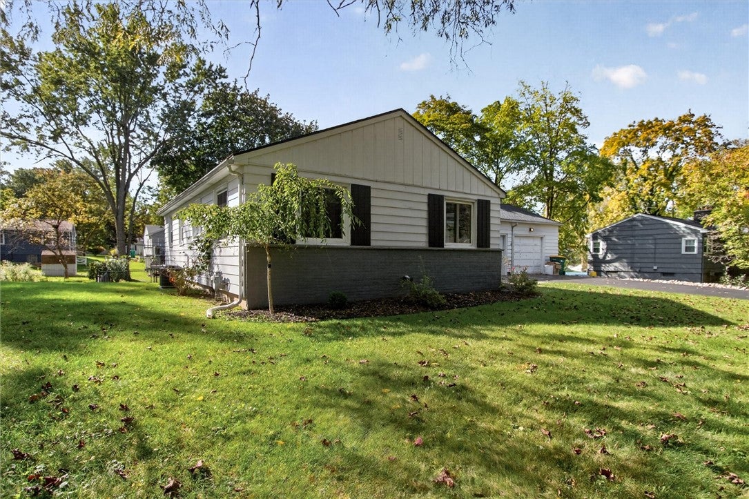 45 Valley Brook Road