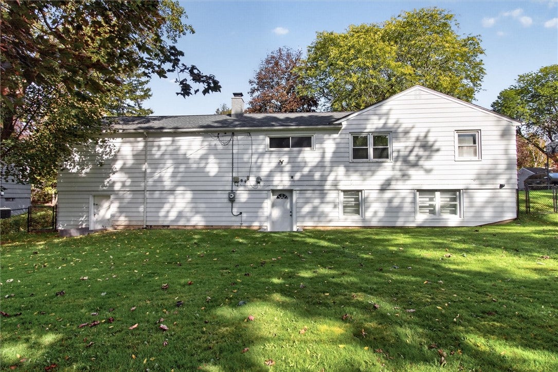 45 Valley Brook Road