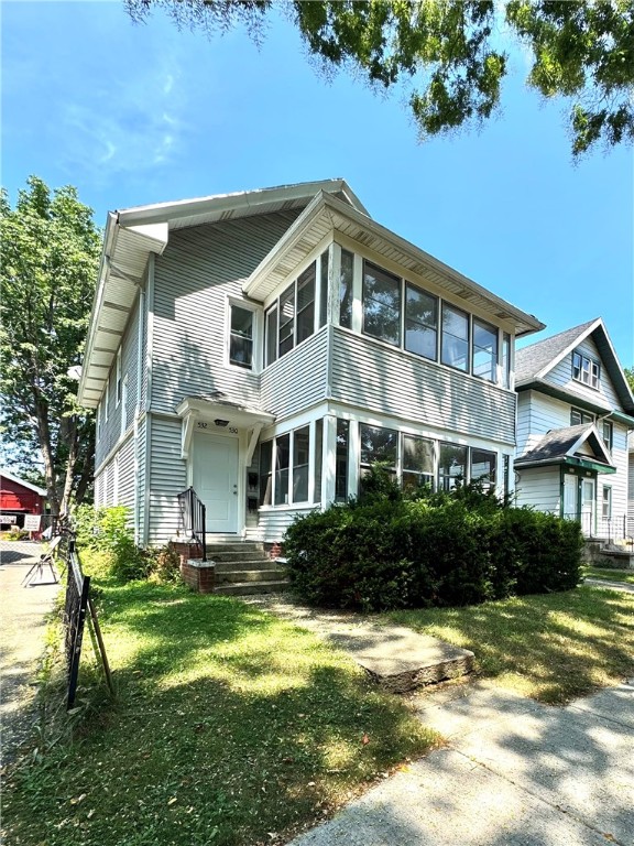 530 Augustine Street 532