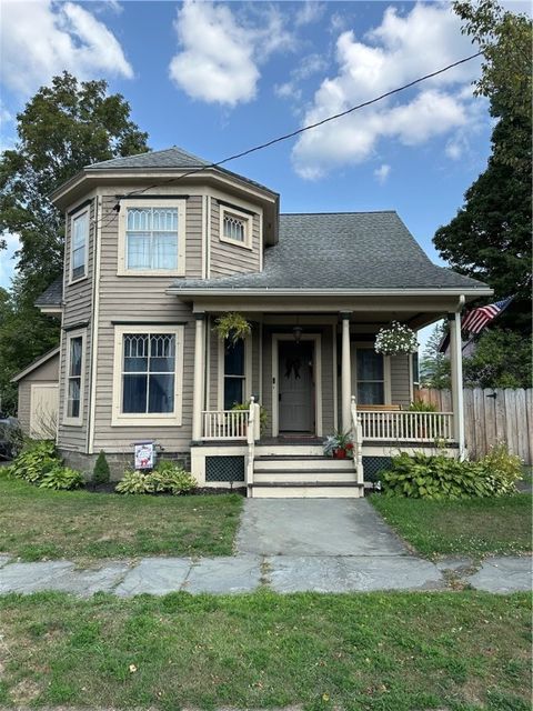 Photo of 78-80 Silver Street, Norwich, NY 13815 (MLS # R1629424)