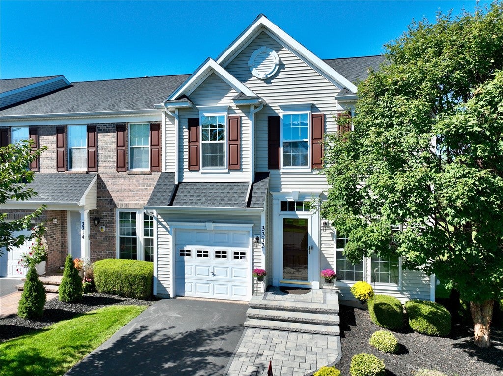 3312 Eastwind Way