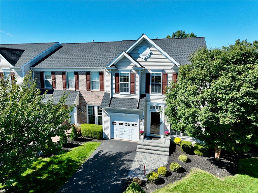 3312 Eastwind Way
