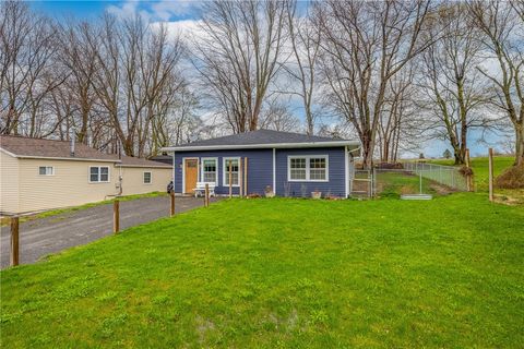 64 pease road spencerport ny 14559