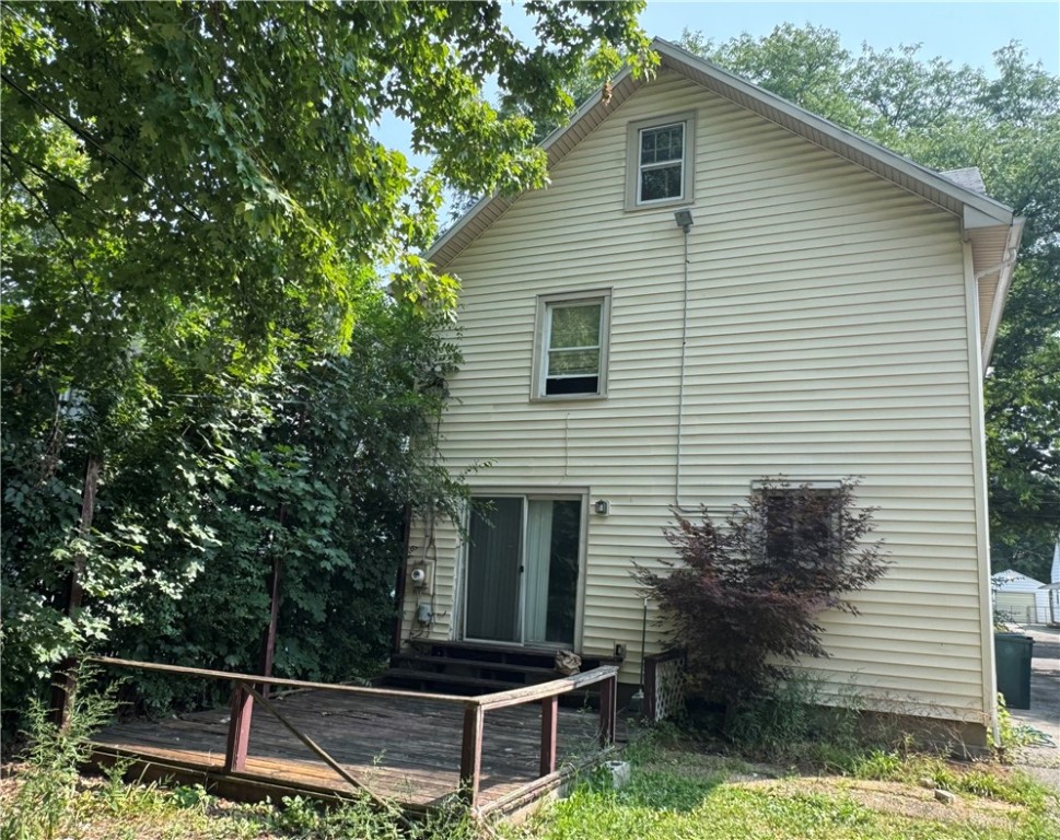 301 Avery Street