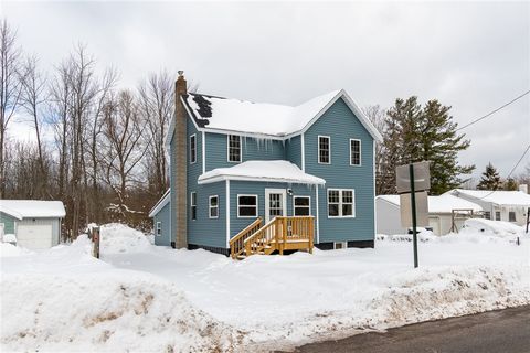 Photo of 52 State Street, Sodus, NY 14551 (MLS # R1660889)