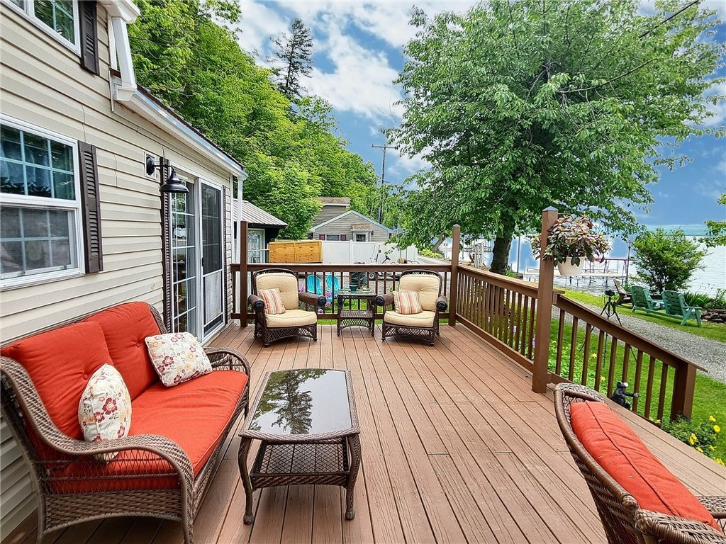 Ledyard, New York 13026, United States, 2 Bedrooms Bedrooms, ,1 BathroomBathrooms,Residential,Active,146227