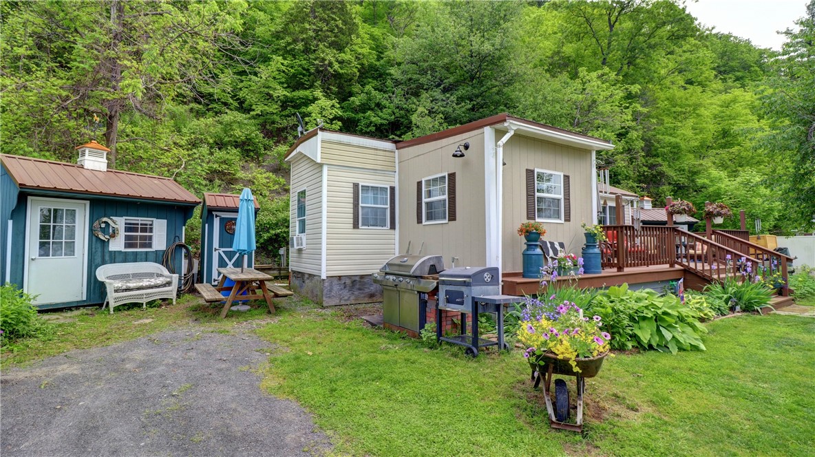 Ledyard, New York 13026, United States, 2 Bedrooms Bedrooms, ,1 BathroomBathrooms,Residential,Active,146227