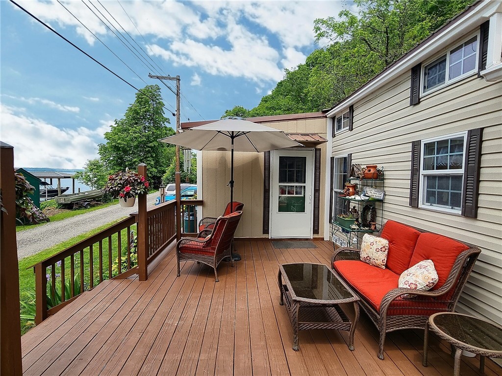 Ledyard, New York 13026, United States, 2 Bedrooms Bedrooms, ,1 BathroomBathrooms,Residential,Active,146227