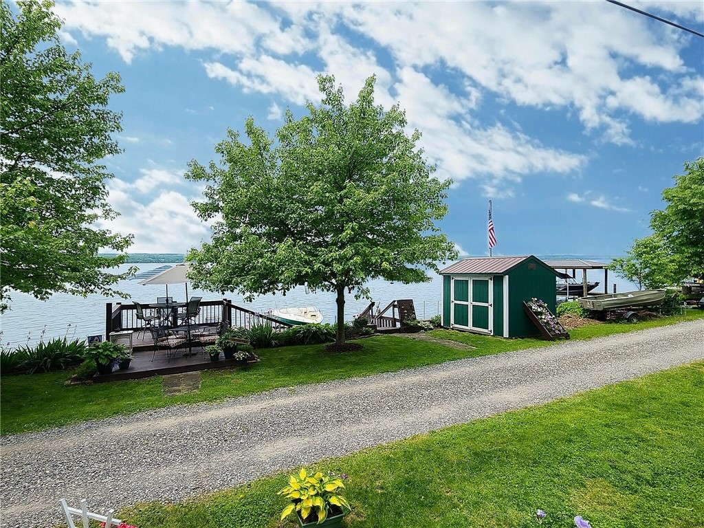 Ledyard, New York 13026, United States, 2 Bedrooms Bedrooms, ,1 BathroomBathrooms,Residential,Active,146227