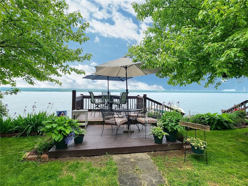 Ledyard, New York 13026, United States, 2 Bedrooms Bedrooms, ,1 BathroomBathrooms,Residential,Active,146227