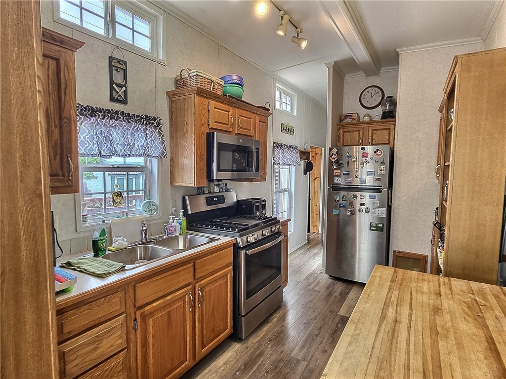 Ledyard, New York 13026, United States, 2 Bedrooms Bedrooms, ,1 BathroomBathrooms,Residential,Active,146227