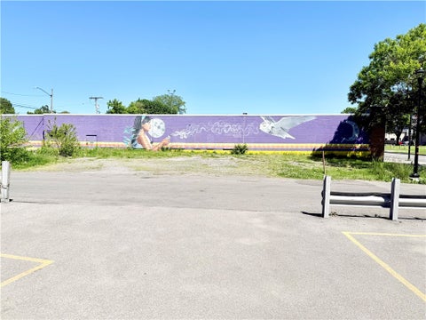 Tiny photo for 468 / 470 N Goodman Street, Rochester, NY 14609 (MLS # R1690271)
