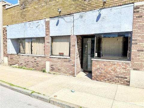 Photo of 468 / 470 N Goodman Street, Rochester, NY 14609 (MLS # R1690271)