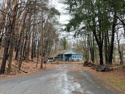 Photo of 22 Caroline Avenue, Mount Vision, NY 13810 (MLS # OD137500)