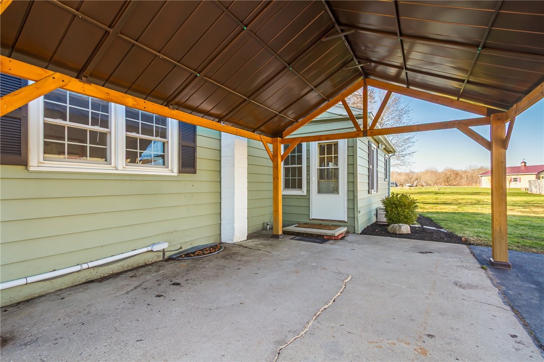6813 Henkle Road, Lyons, New York image 28