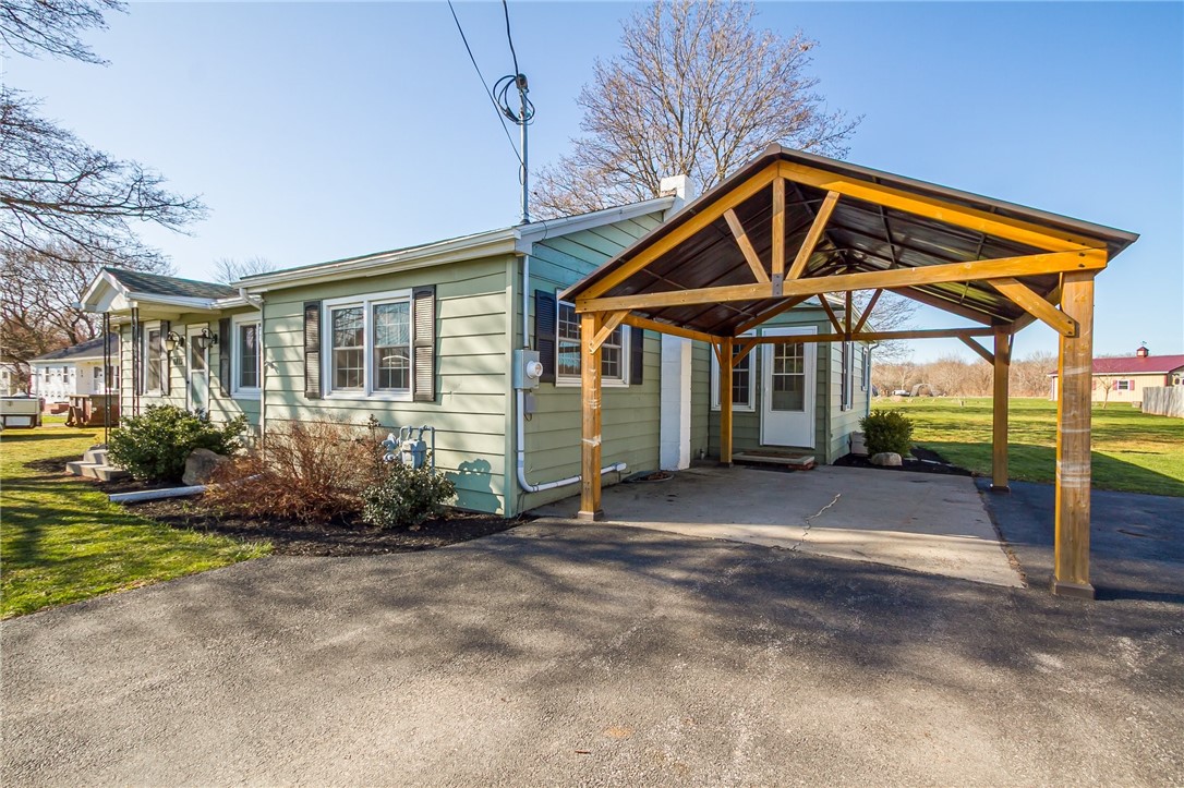 6813 Henkle Road, Lyons, New York image 27