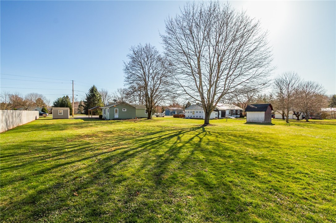 6813 Henkle Road, Lyons, New York image 33