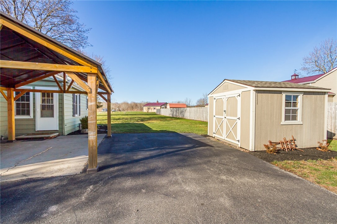 6813 Henkle Road, Lyons, New York image 29