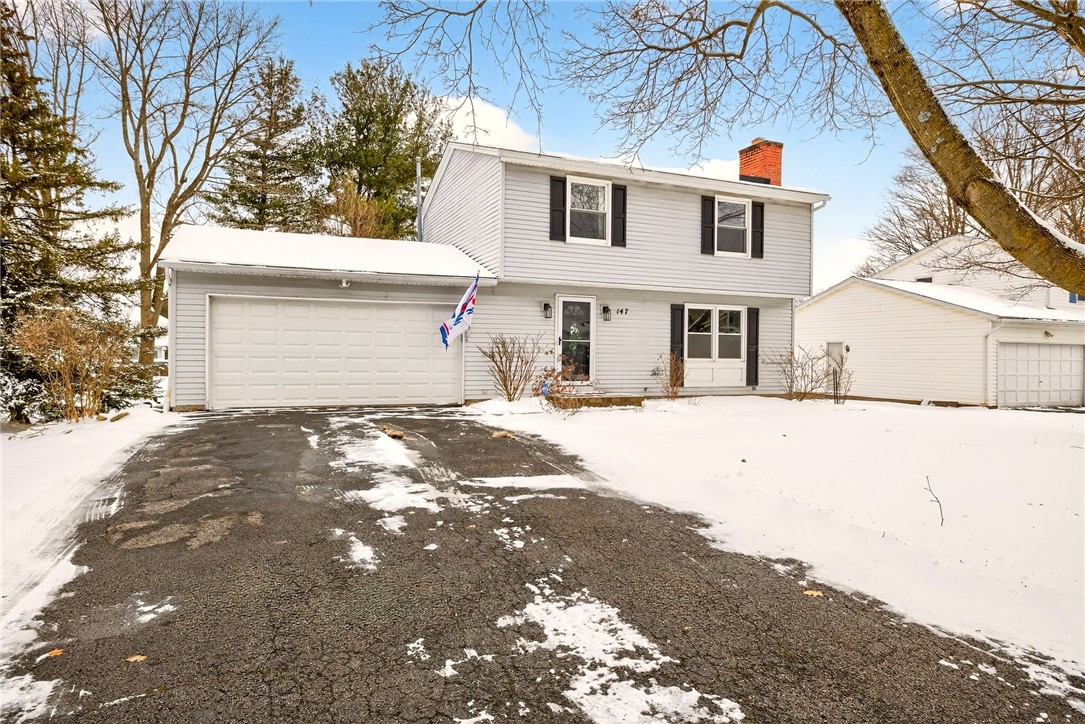 147 S Beacon Hills Drive