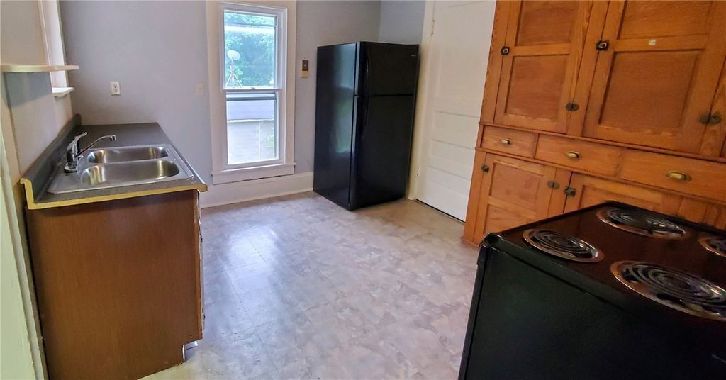 Photo of 154 Thacher Street, Hornell, NY 14843 (MLS # R1666821)