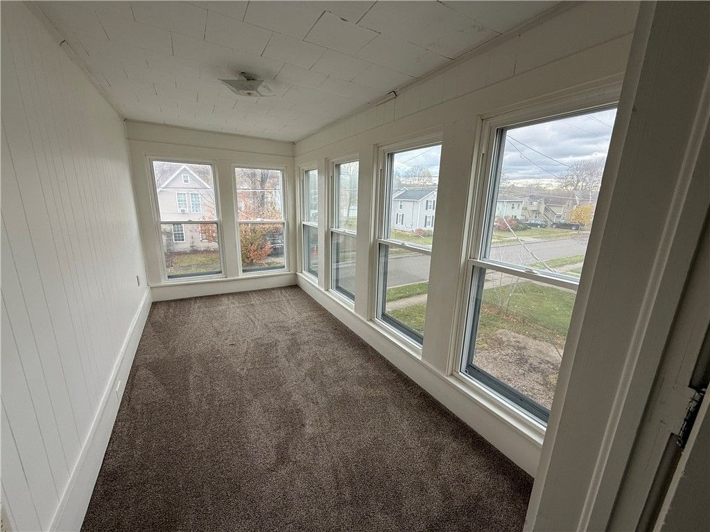 Photo of 154 Thacher Street, Hornell, NY 14843 (MLS # R1666821)