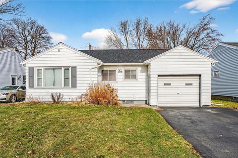 388 orland road rochester ny 14622
