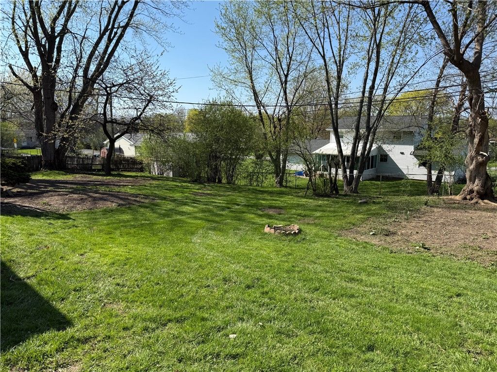 Photo of 1656 Jefferson Road, Henrietta, NY 14623 (MLS # R1676529)