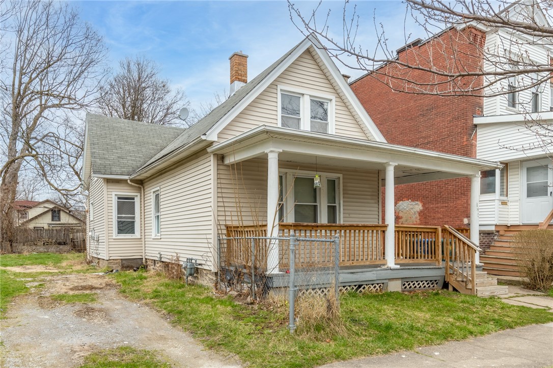 130 Cady Street, Rochester, New York image 1