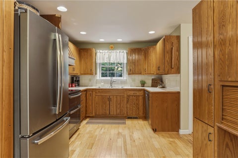 Tiny photo for 9 Houghton Circle, Corning City, NY 14830 (MLS # R1709063)
