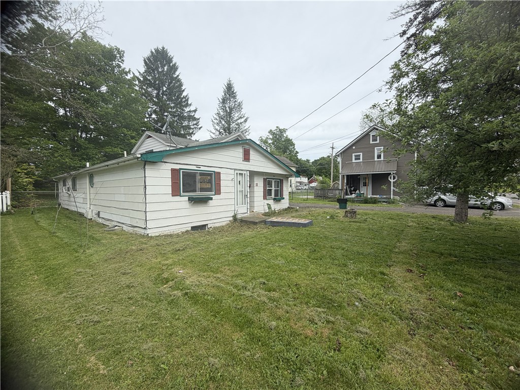 Photo 1 of 9 — 11 Mcmaster Street, Bath, NY 14810