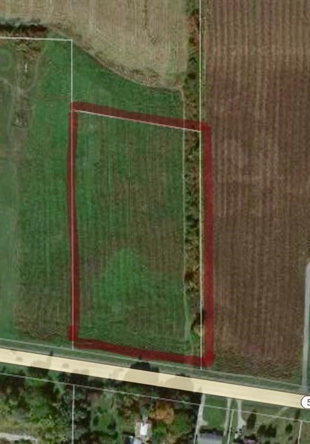 Photo of 0 Main Road, Stafford, NY 14143 (MLS # R1631100)