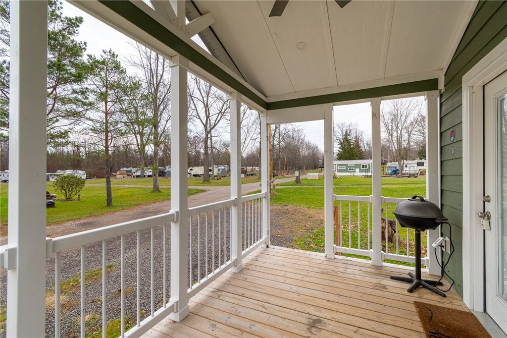 Photo of 7150 GARNER #36 Rd, Huron, NY 14590 (MLS # R1666316)