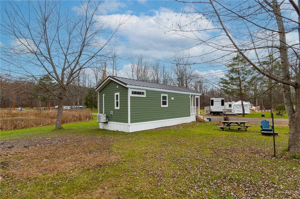 Photo of 7150 GARNER #36 Rd, Huron, NY 14590 (MLS # R1666316)