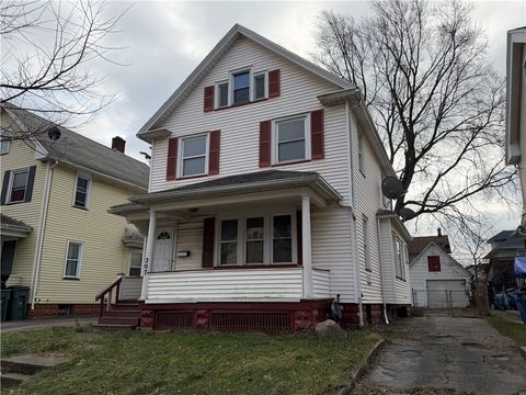 Apartment For Sale - 207 Lux Street<br/> Rochester, NY 14621