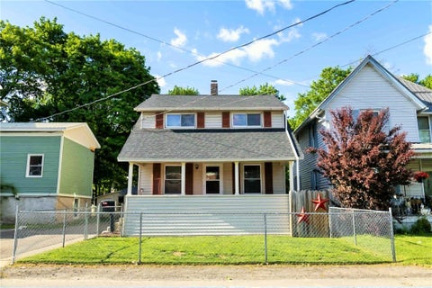 Homes For Sale - 1 Elm St St<br/> Bath, NY 14810