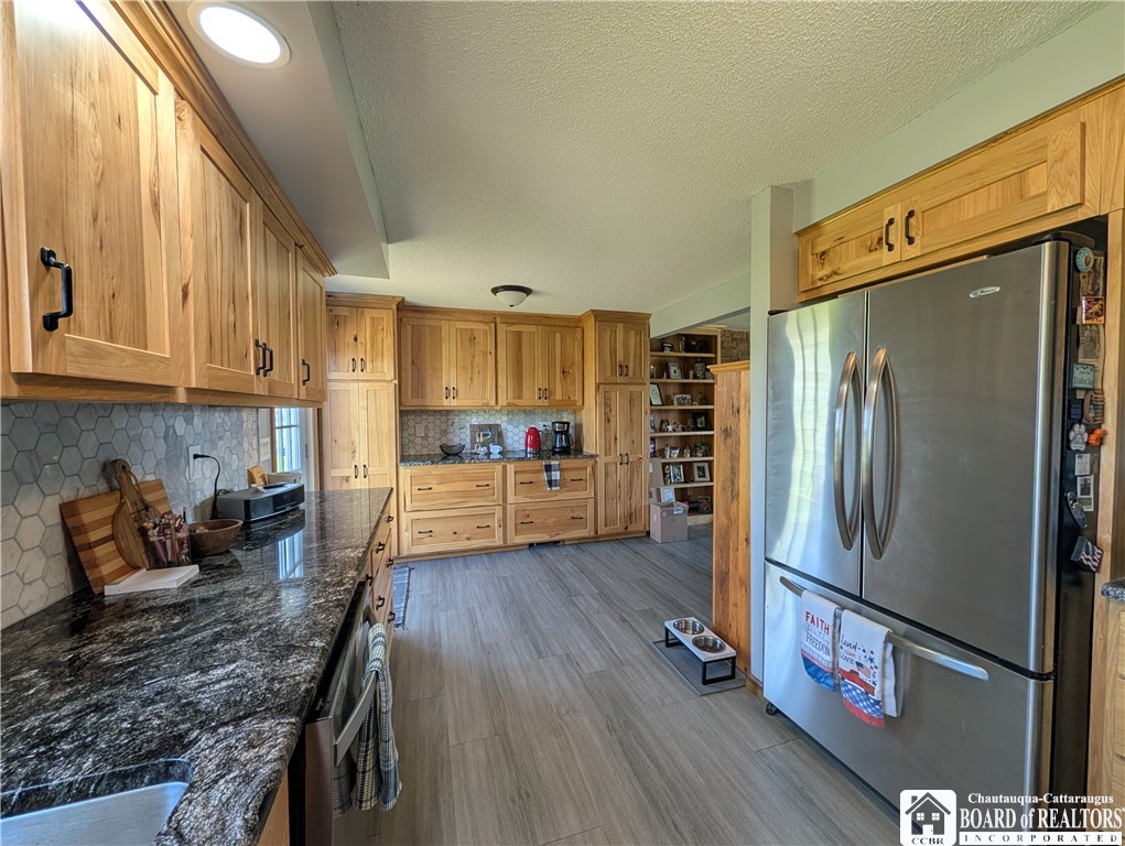 13400 Parker Road