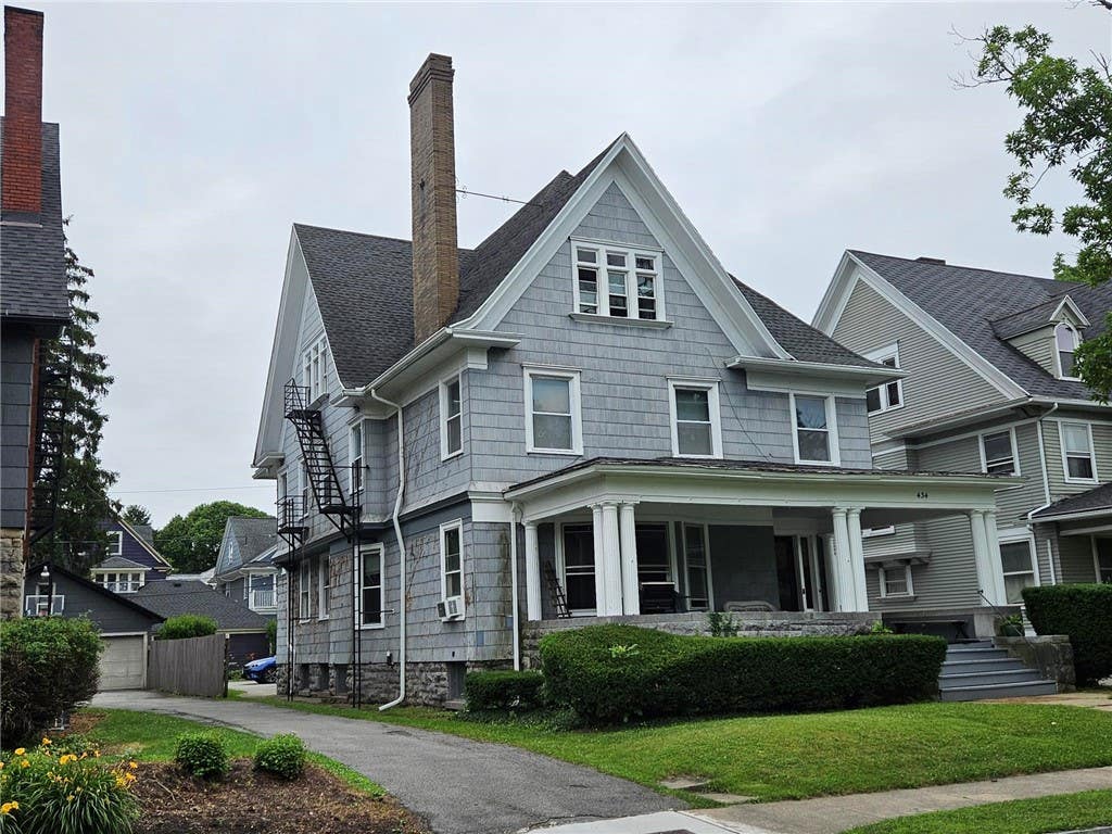 Photo of Rochester, NY 14607 (MLS # R1695549)