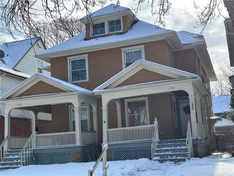 133-135 Gorsline Street Rochester NY 14613