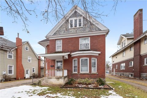 16 Washington Street Hornell NY 14843