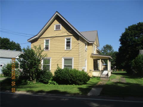 Tiny photo for 21 Caton Road, Corning, NY 14830 (MLS # R1695654)