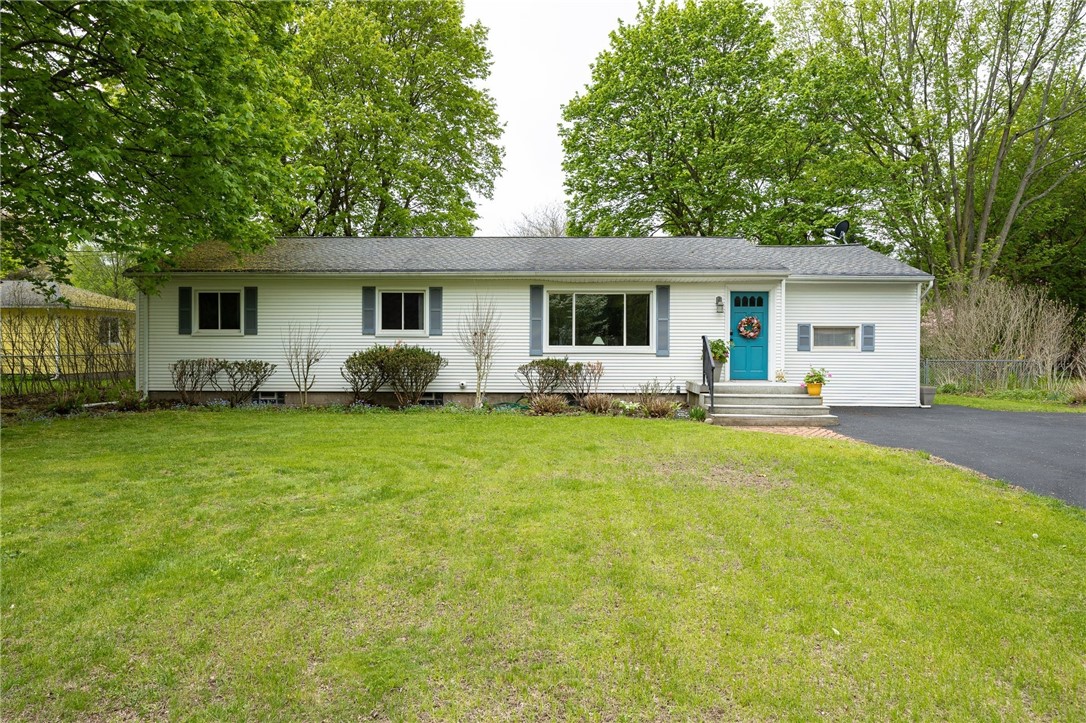 577 Marsh Road, Pittsford, New York image 1
