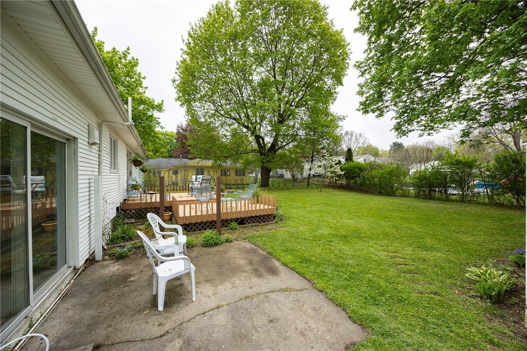 577 Marsh Road, Pittsford, New York image 24