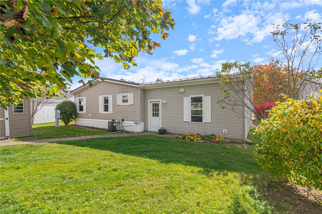 6396 Roberts Drive 201
