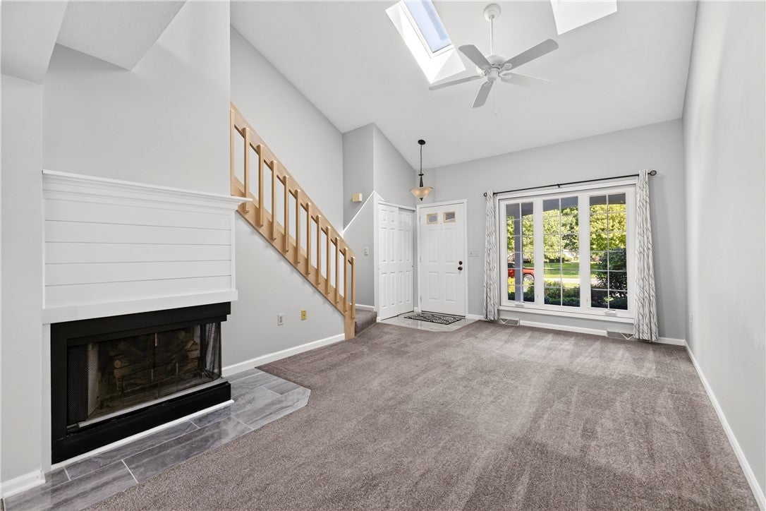 85 Eaglesfield