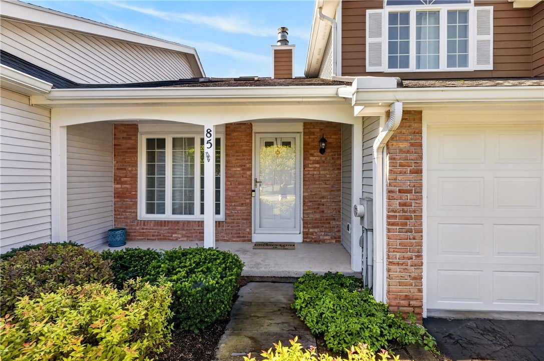 85 Eaglesfield