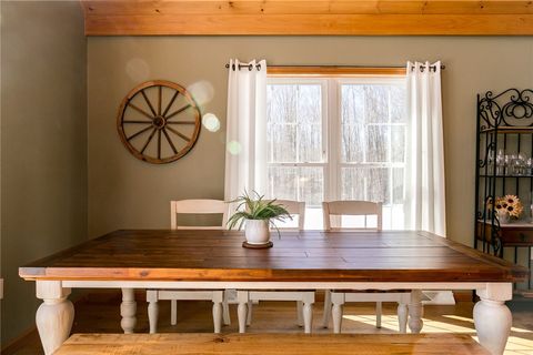 Tiny photo for 295 Tumbleweed Ranch Road, Lexington, NY 12452 (MLS # R1690217)