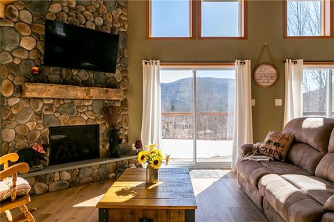 Tiny photo for 295 Tumbleweed Ranch Road, Lexington, NY 12452 (MLS # R1690217)