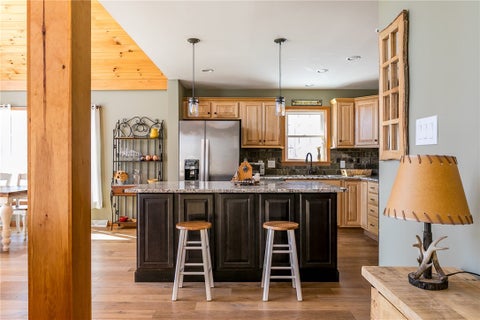 Tiny photo for 295 Tumbleweed Ranch Road, Lexington, NY 12452 (MLS # R1690217)